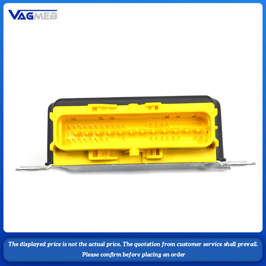 6C0 959 655 Q Steering Wheel Control Computer For VW Bora Polo