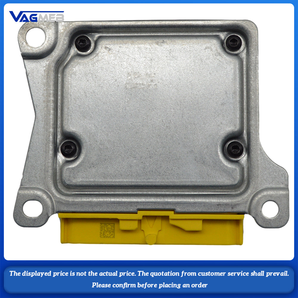 6C0 959 655 Q Steering Wheel Control Computer For VW Bora Polo