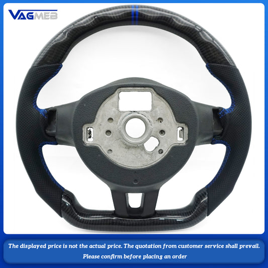 For Golf MK6 Steering Wheel