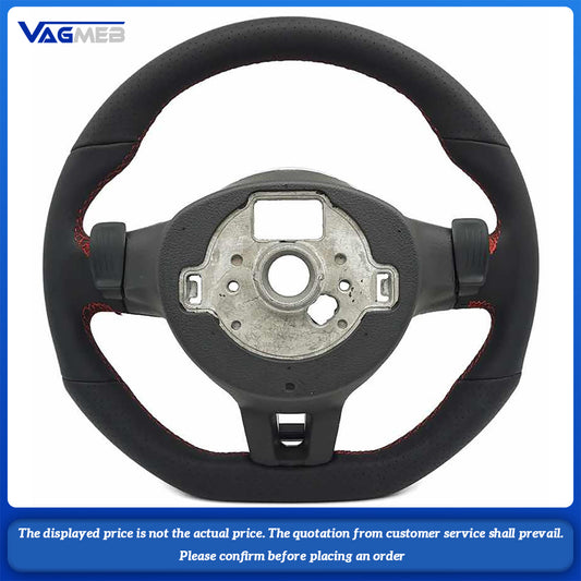 For VW Golf MK6 Steering Wheel
