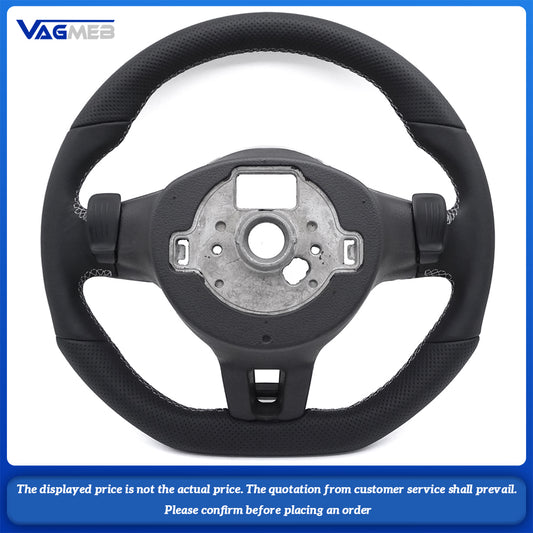 For VW Golf MK6 Steering Wheel