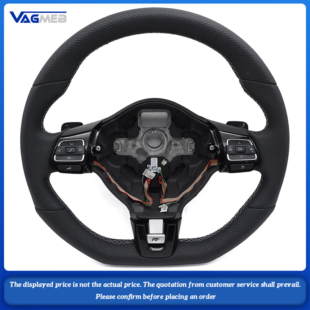 For VW Golf MK6 Steering Wheel