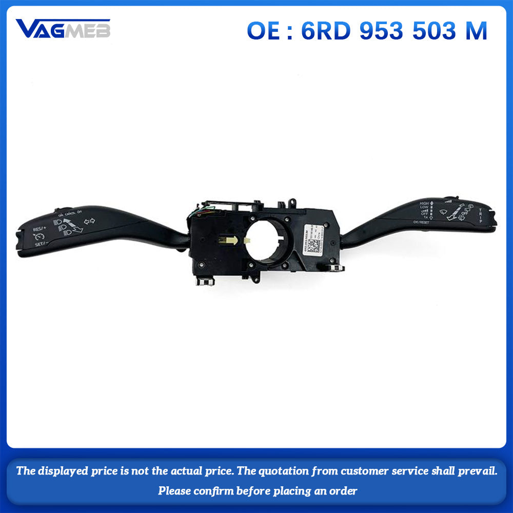 For VW POLO 6RD 953 503 M