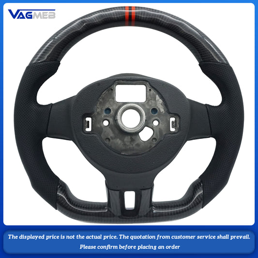 For VW Golf MK6 Steering Wheel