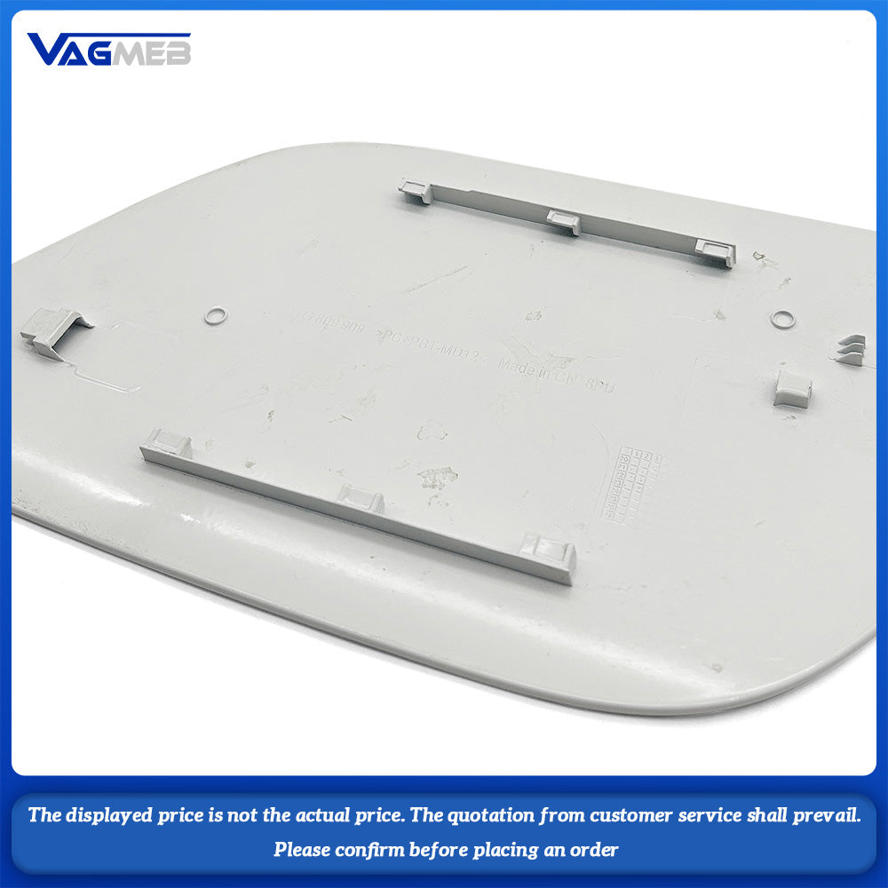 Fuel Filler Door Tank Lid Gas Cap Cover For VW ID4
