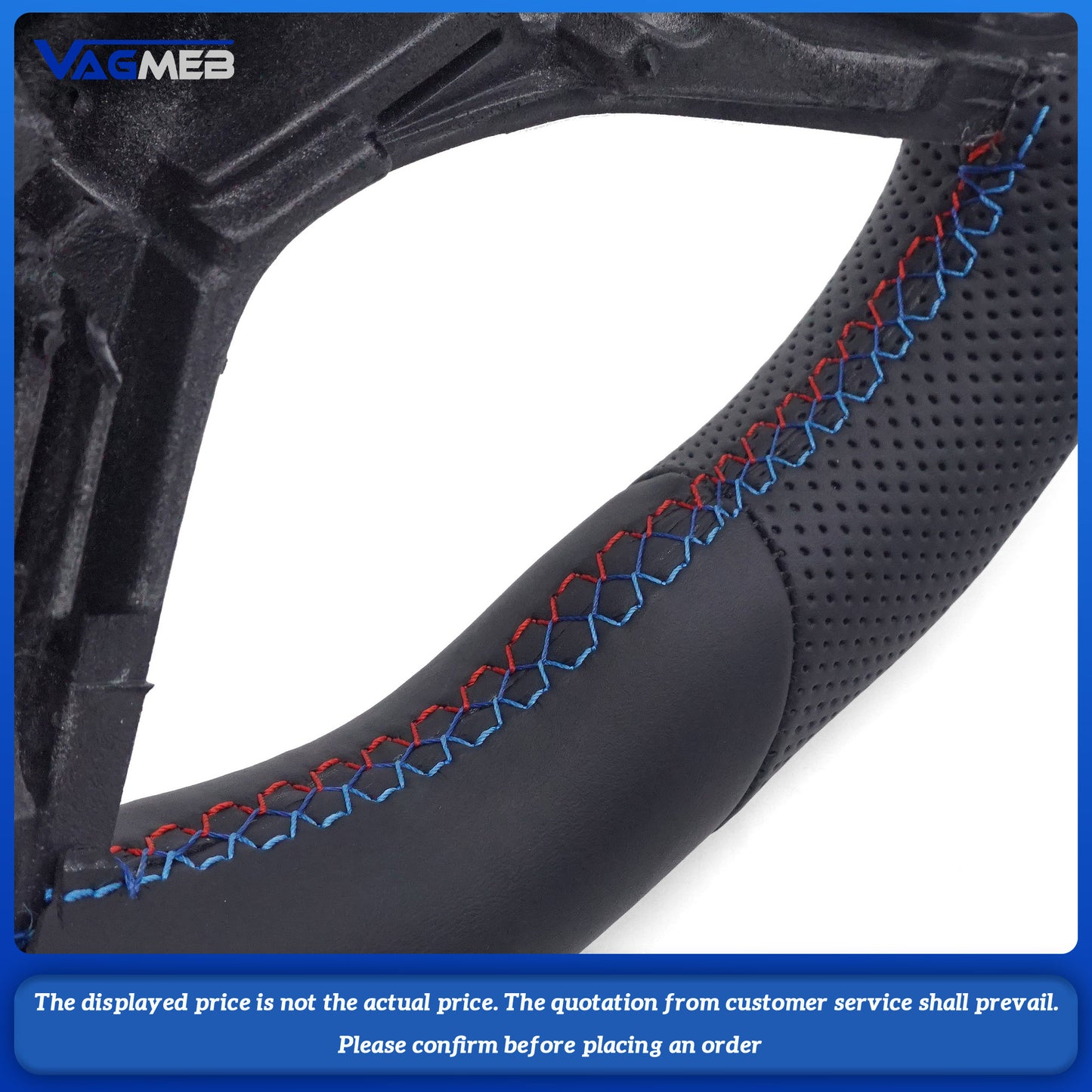 For BMW G30 Steering Wheel Accessories