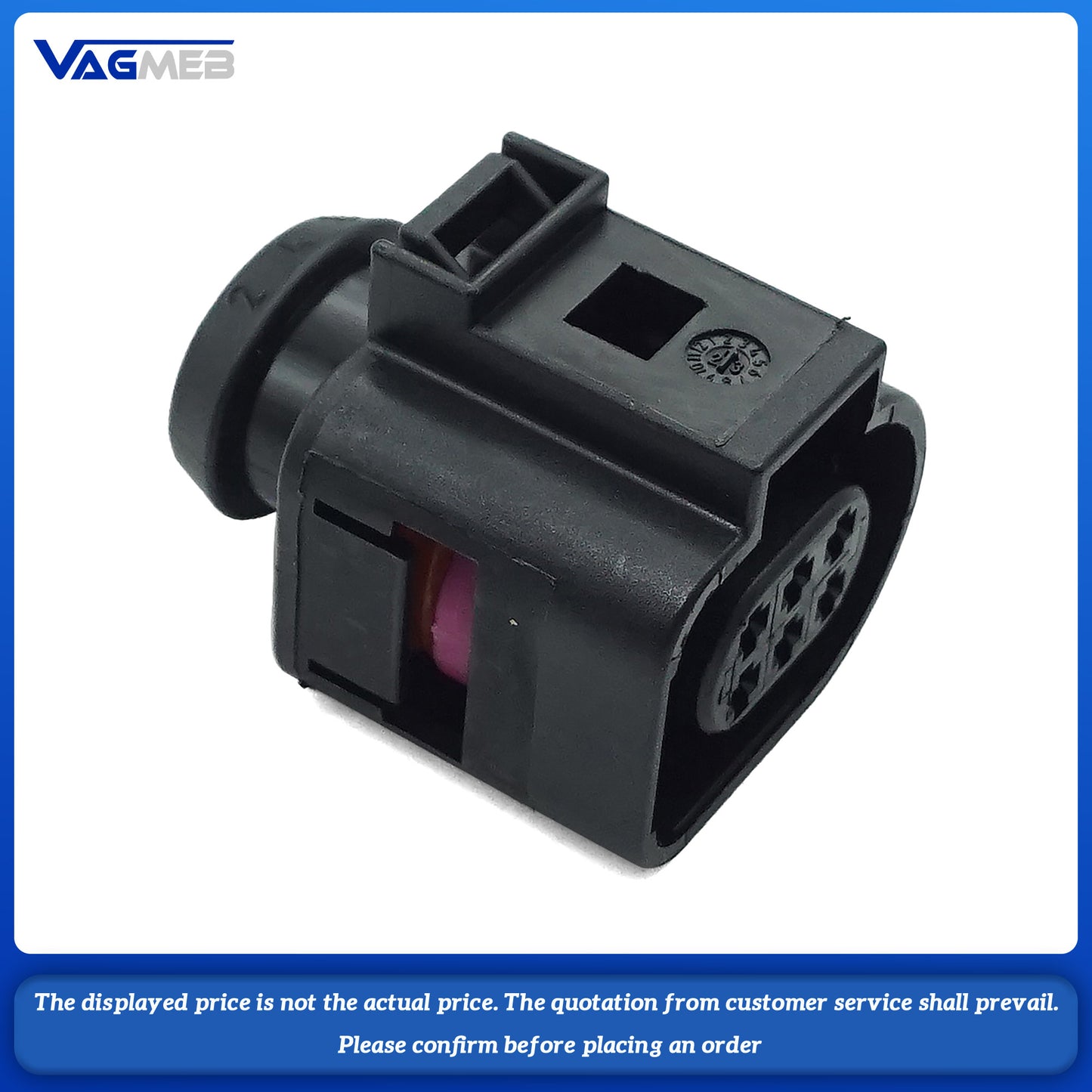 For Skoda Octavia Estate, electric tailgate wiring harness