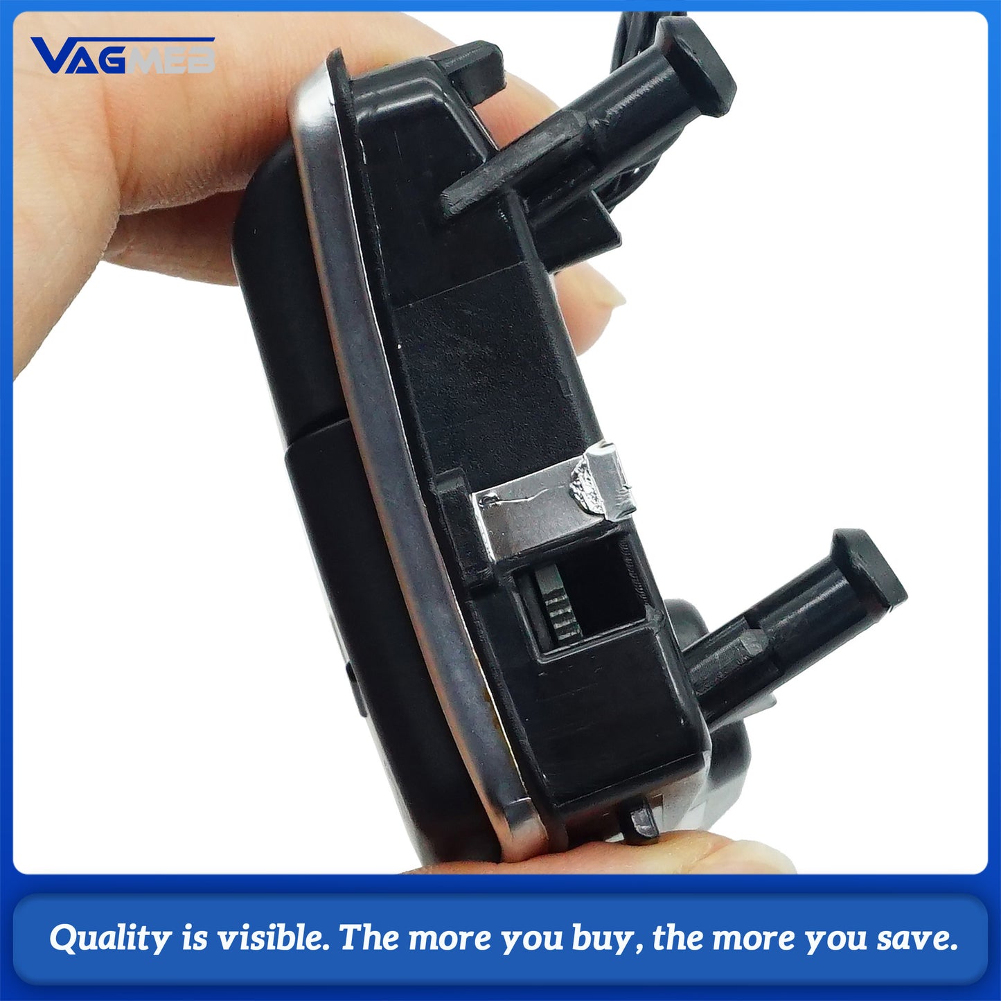 Multi functional steering wheel button with RS MODE suitable for Audi RS3 car accessories