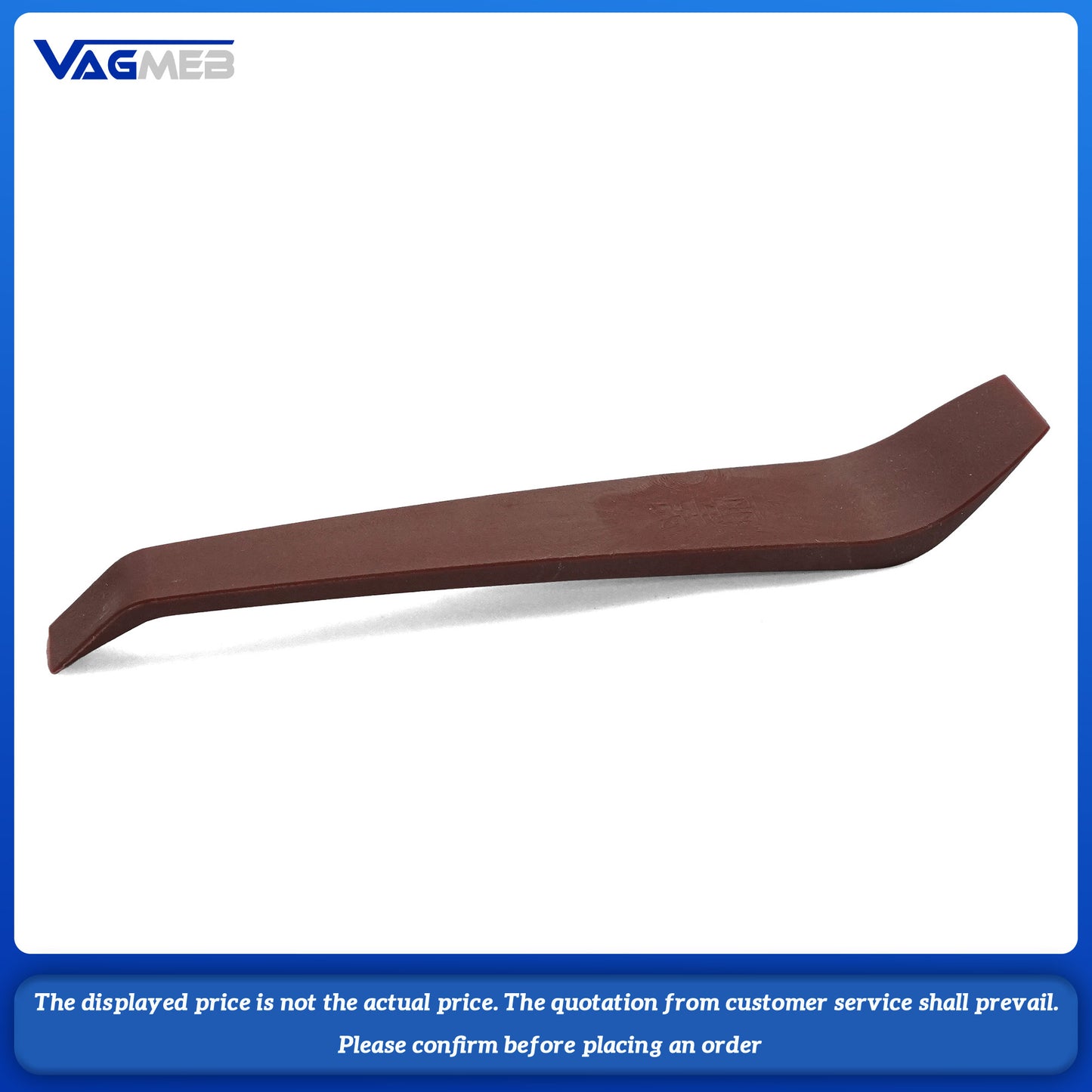 For Audi A4B9 A5 Q5 Shift Handball Cover Carbon Fiber Leather Modified Handle RS LOGO