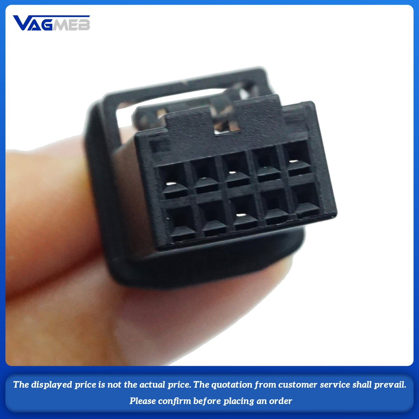 For Lexus NX 2015-2020 Automatic Stop Start Engine System Off Close Device Control Sensor Plug Stop Cancel