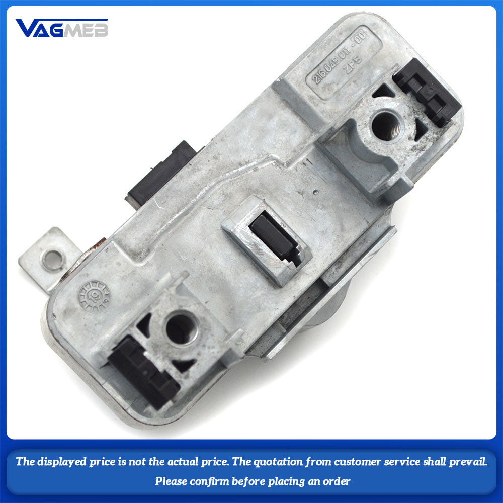 Power Steering Column Lock For VW Golf Jetta Polo T-Cross T-Roc Audi A3 Skoda Karoq Kodiaq Octavia 2Q0 905 861B