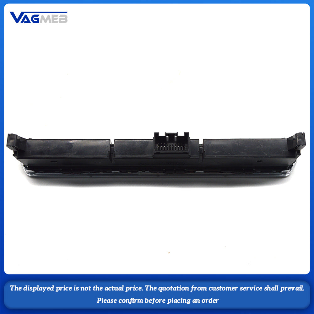 For Audi Q2 PLA multifunctional electronic parking radar switch driving mode button switch 81A 925 301C