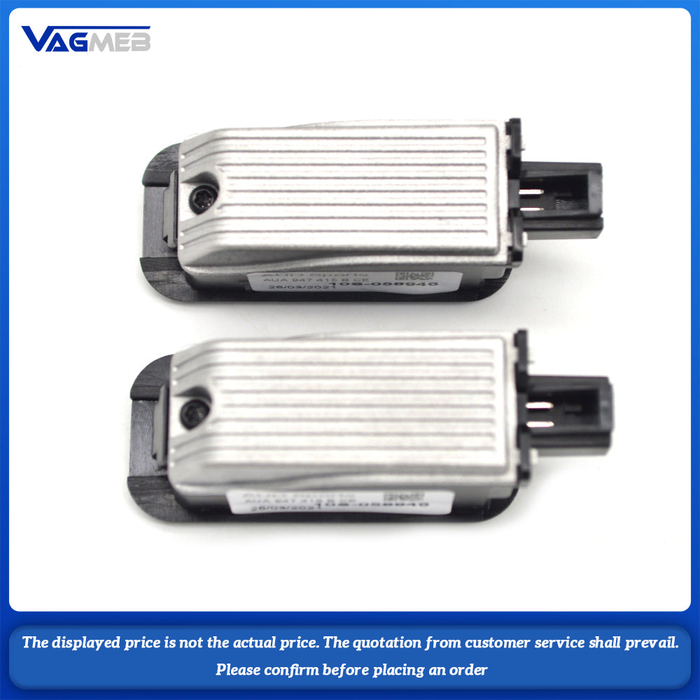 LED Accessories Car Door Light For Audi Sports AUA 947 415B 416B