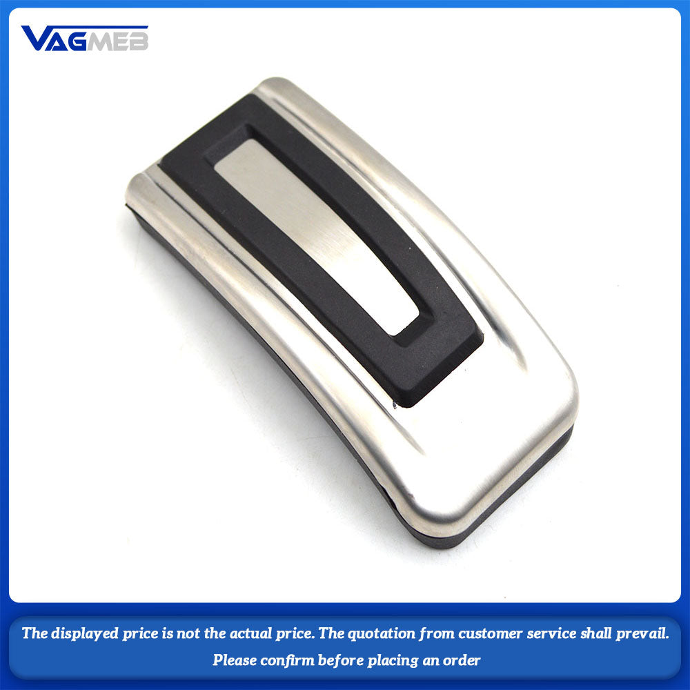 Car Pedals Foot Fuel Brake Clutch Cover