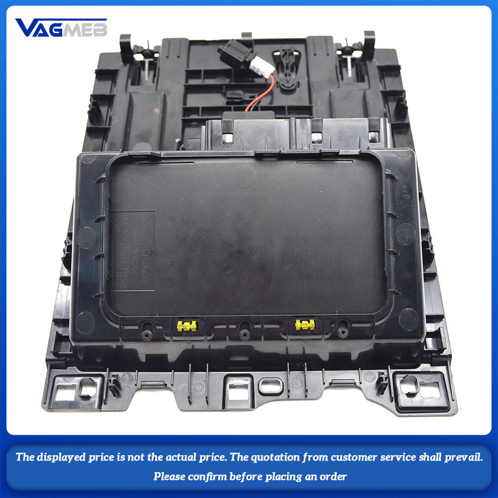 For VW Atlas 2020 Wireless charging stand and pad 30D 858 337
