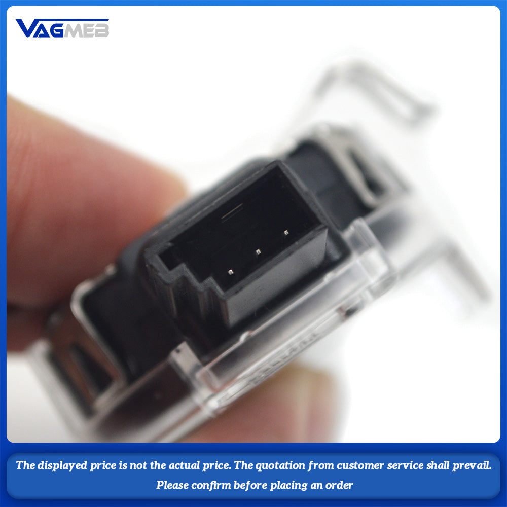 Rain Sensor Air Humidity Rain and Light Detection Sensor for Tiguan Passat Jetta T-Roc Octavia for Audi 81D 955 555A