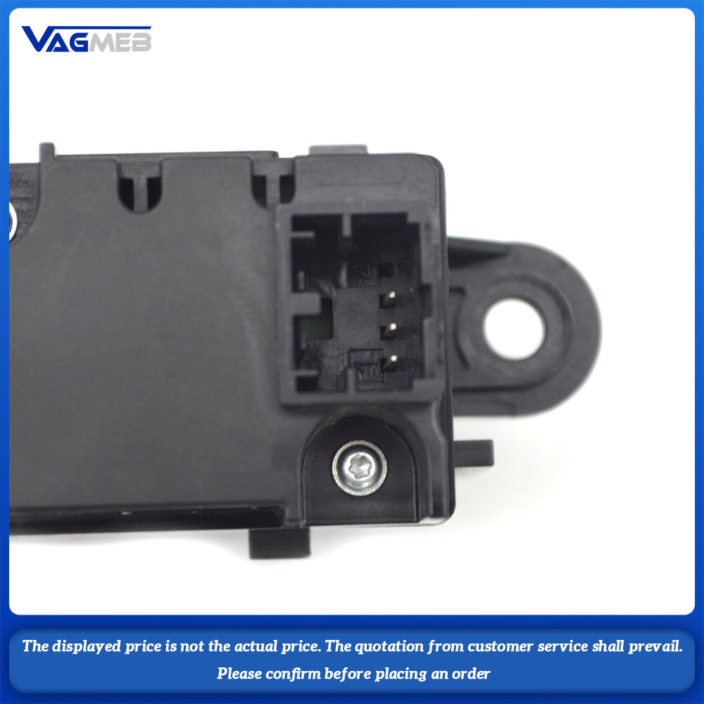 For Audi A6 S6 C8 A7 A1 Q7 Q8 Car Headlight Switch Button 4K1 941 501