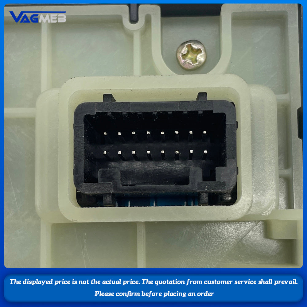 T01C-84390-06110 Electronic Handbrake Switch Parking Hand Brake Hold For Toyota Camry Avalon 2018-2021 Xv70 V70 High Quality