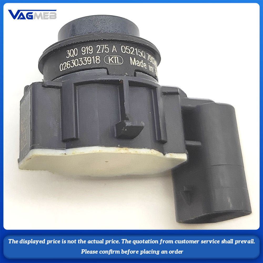 Parking Front Rear Side Radar Sensor For VW Tiguan MK2 Skoda Kodiaq 3Q0 919 275 A