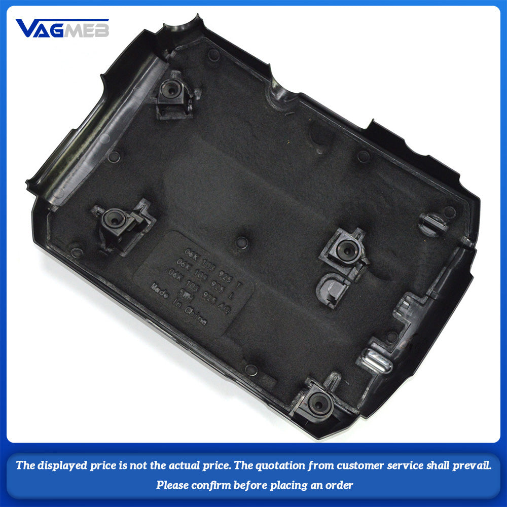 EA888 Engine Top Cover Protective Cover 06K103925L For VW Golf 7 8 MK7 Passat B8 Tiguan Touran Seat Leon Skoda Kodiaq 06K103925T