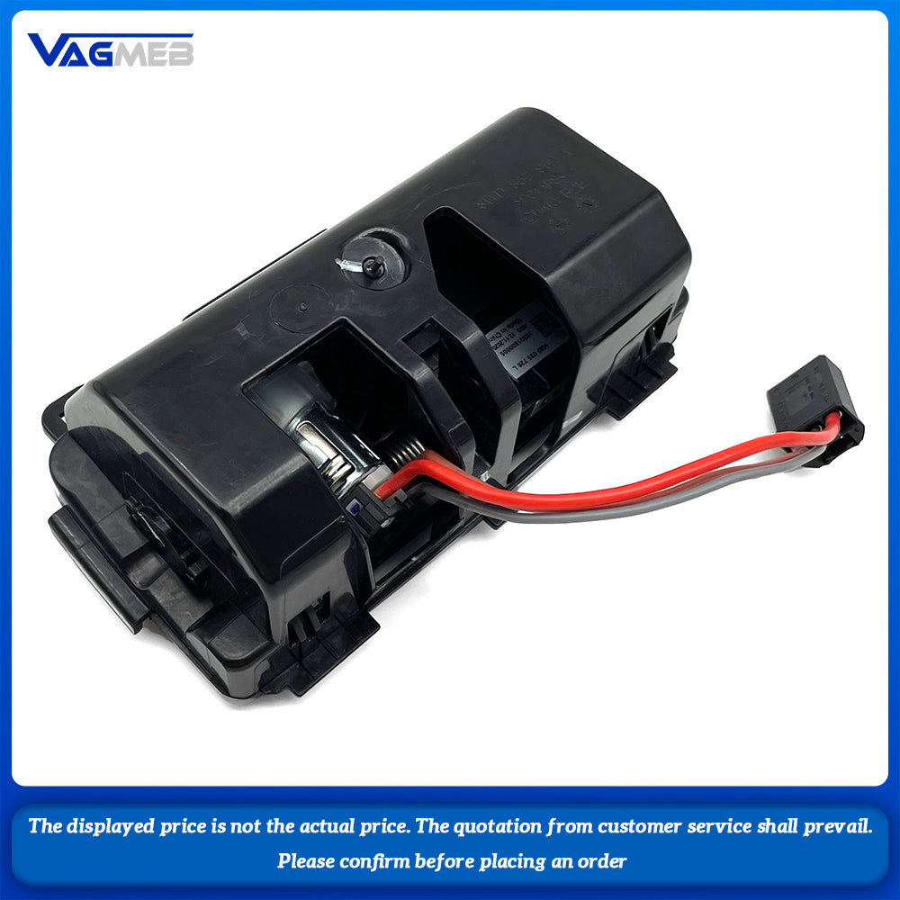 Automobiles And Spare Parts Cigarette Lighter For Audi A4 B9 Rear USB Charging Port 8WD 857 952 A 8WD 857 952 B