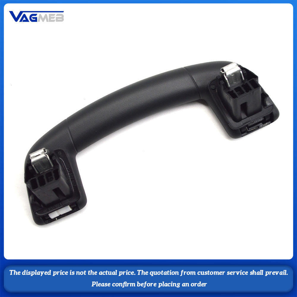 5GG 857 607 Top Quality For VW Golf 7 MK7 Golf 7.5 MK7.5 Roof Armrest Folding Handle Grey Front Rear Left Right