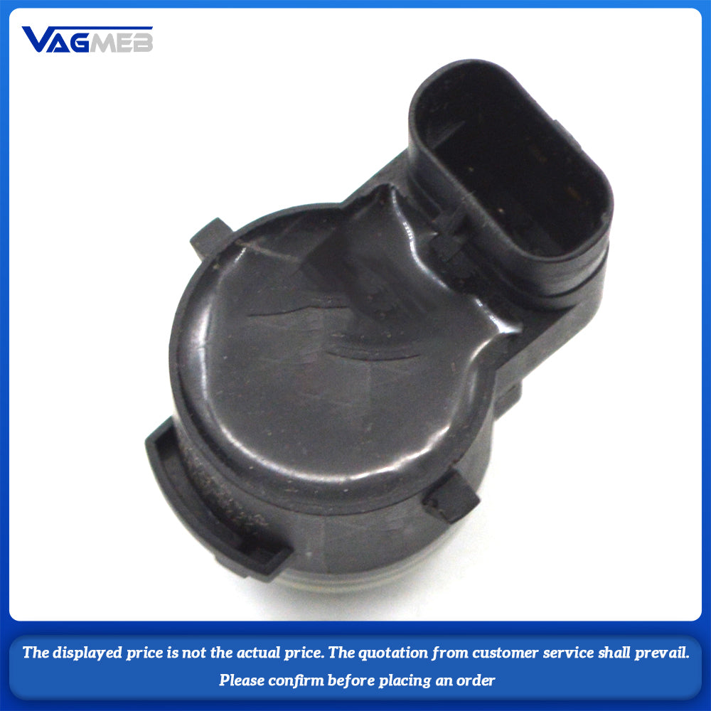 Park Assist Radar Sensor For Passat Tiguan Golf8 MK8 For Skoda Kodiak Superb 5QD 919 275 A(matte)