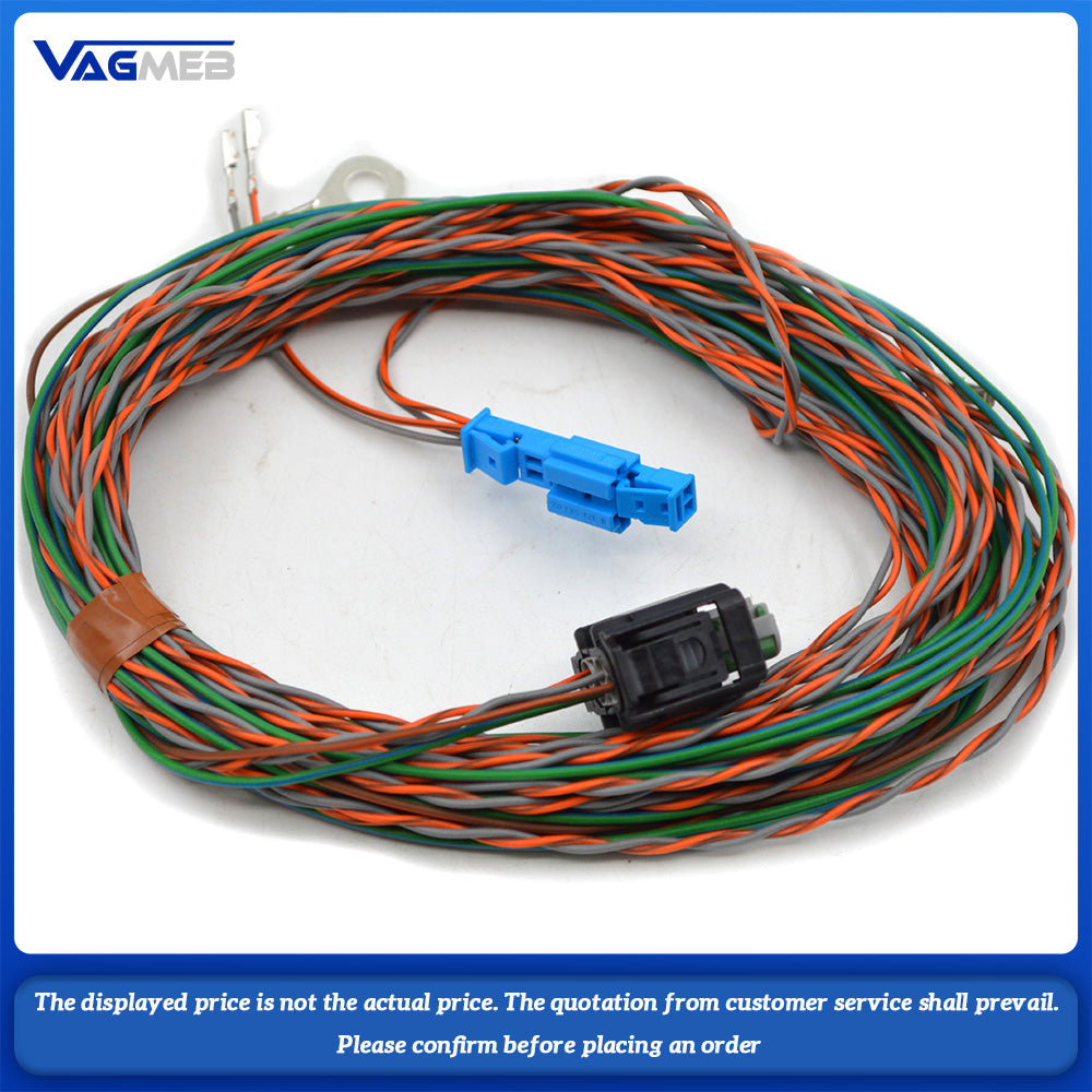 For VW tire pressure module
