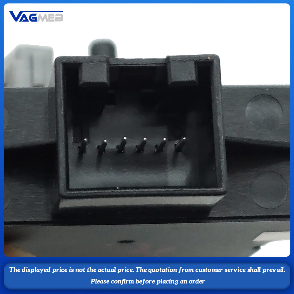 For VW Golf 7 MK7 Seat memory set