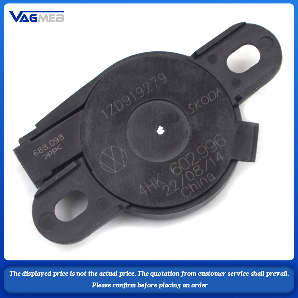 Warning Buzzer Speaker Parking Aid OPS PDC For VW Jetta Golf Passat Audi A3 A4 A6 Skoda Seat 1ZD 919 279
