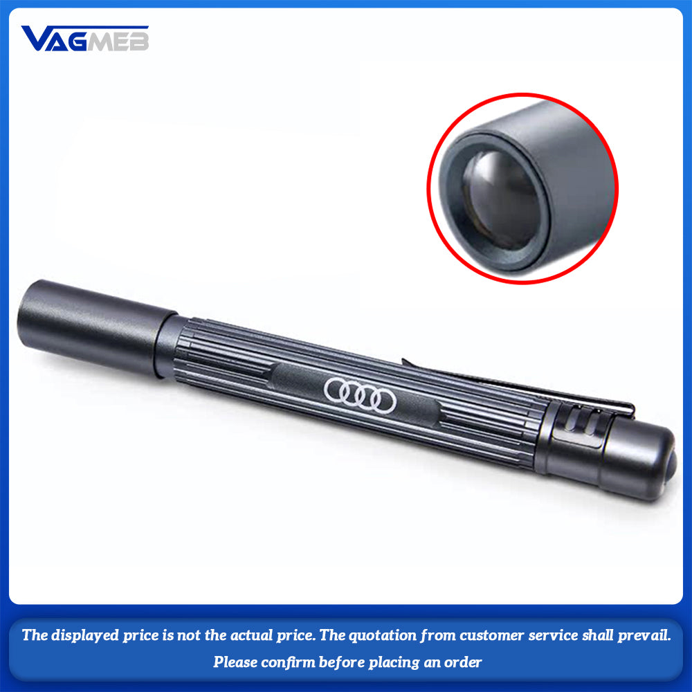 For Audi pen flashlight