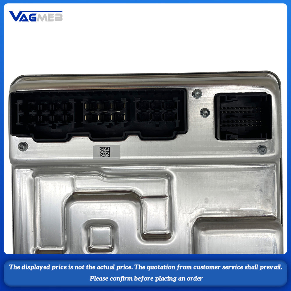 Control Module For VW ID3 ID4 ID6 ID.3 ID.4 ID.6 Canbus Gateway 1EA 937 012N