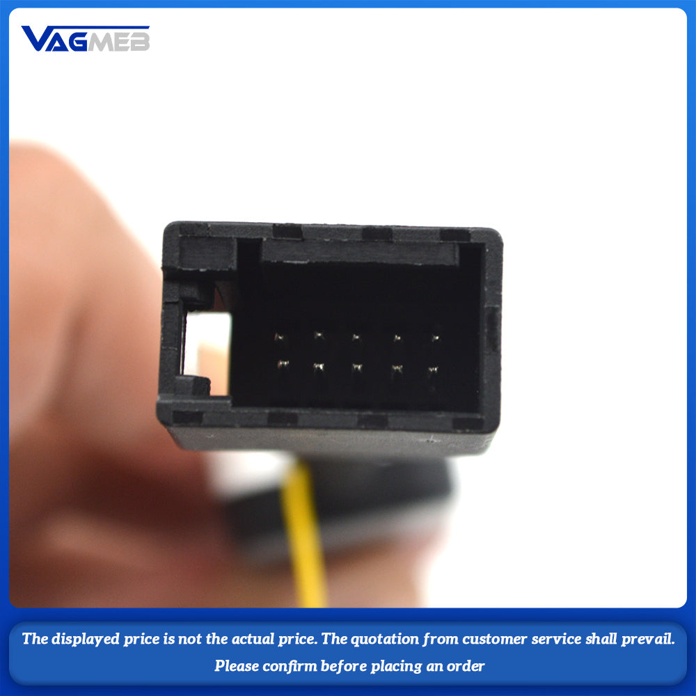 For Skoda KAROQ 2018-2023 Automatic Stop Start Engine System Off Device Control Sensor Plug Stop Cancel