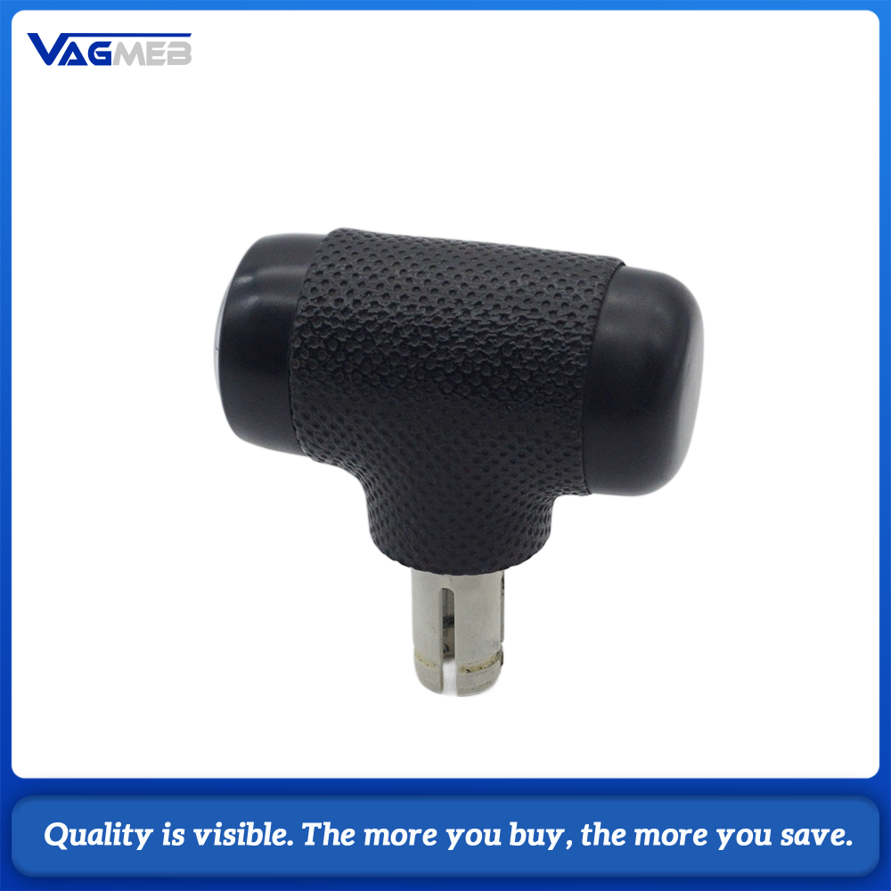 6 Speed Auto Gear Shift Knob Car Shifter Head Replacement For VW Beetle 2012-2013 Automatic Transmission