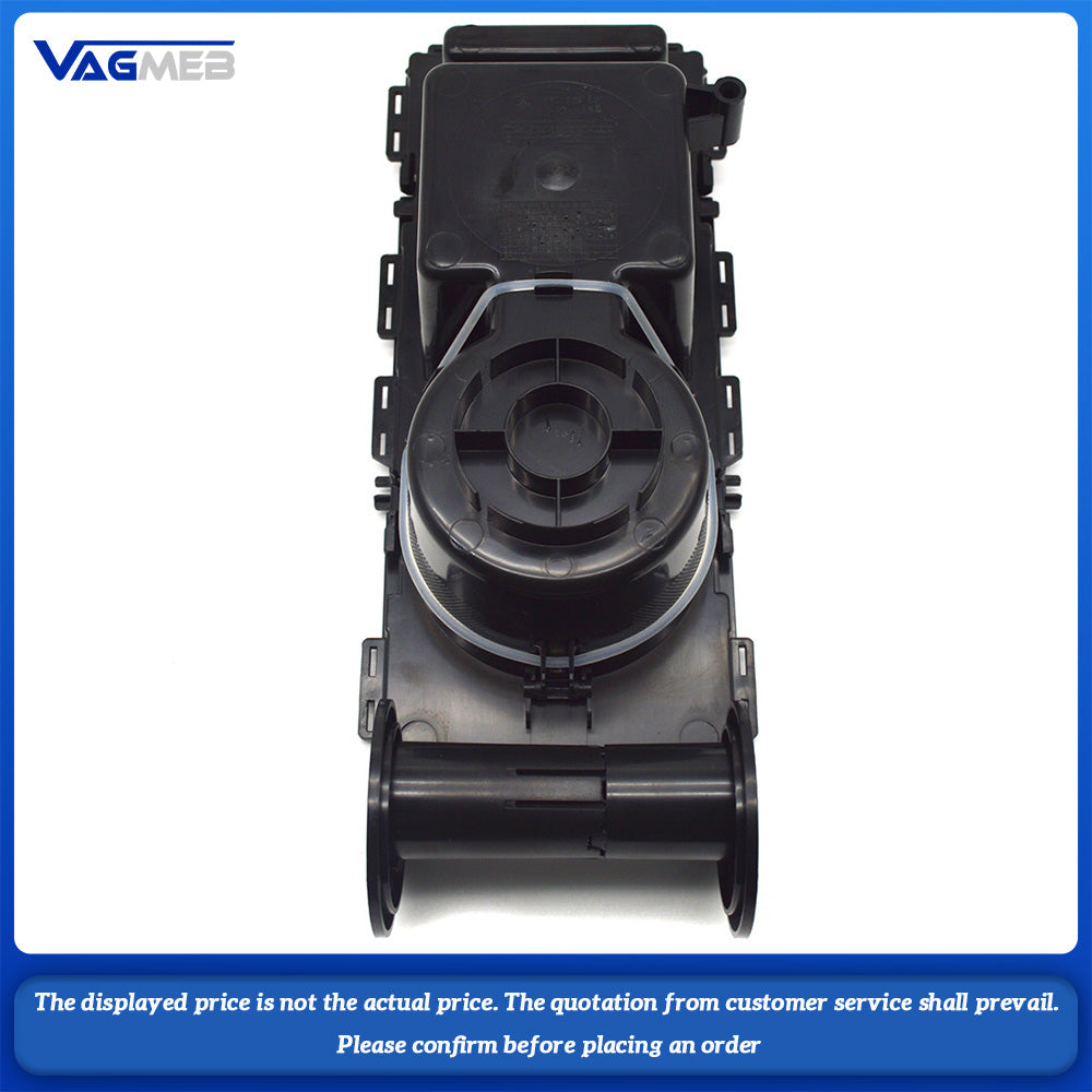 Car Holder Car Cup Holder For 2015-2018 Jetta Cup Holder Pull Curtain Black A Cup Holder 16D 862 531 A