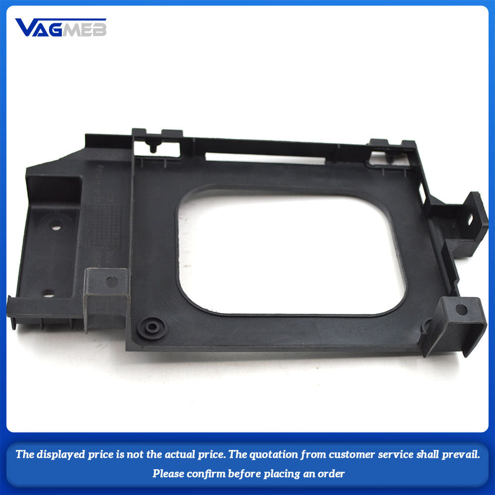 For VW Golf 7 MK7 Mounting bracket for Dynaudio amplifier 5G0 035 933 5G0 972 135
