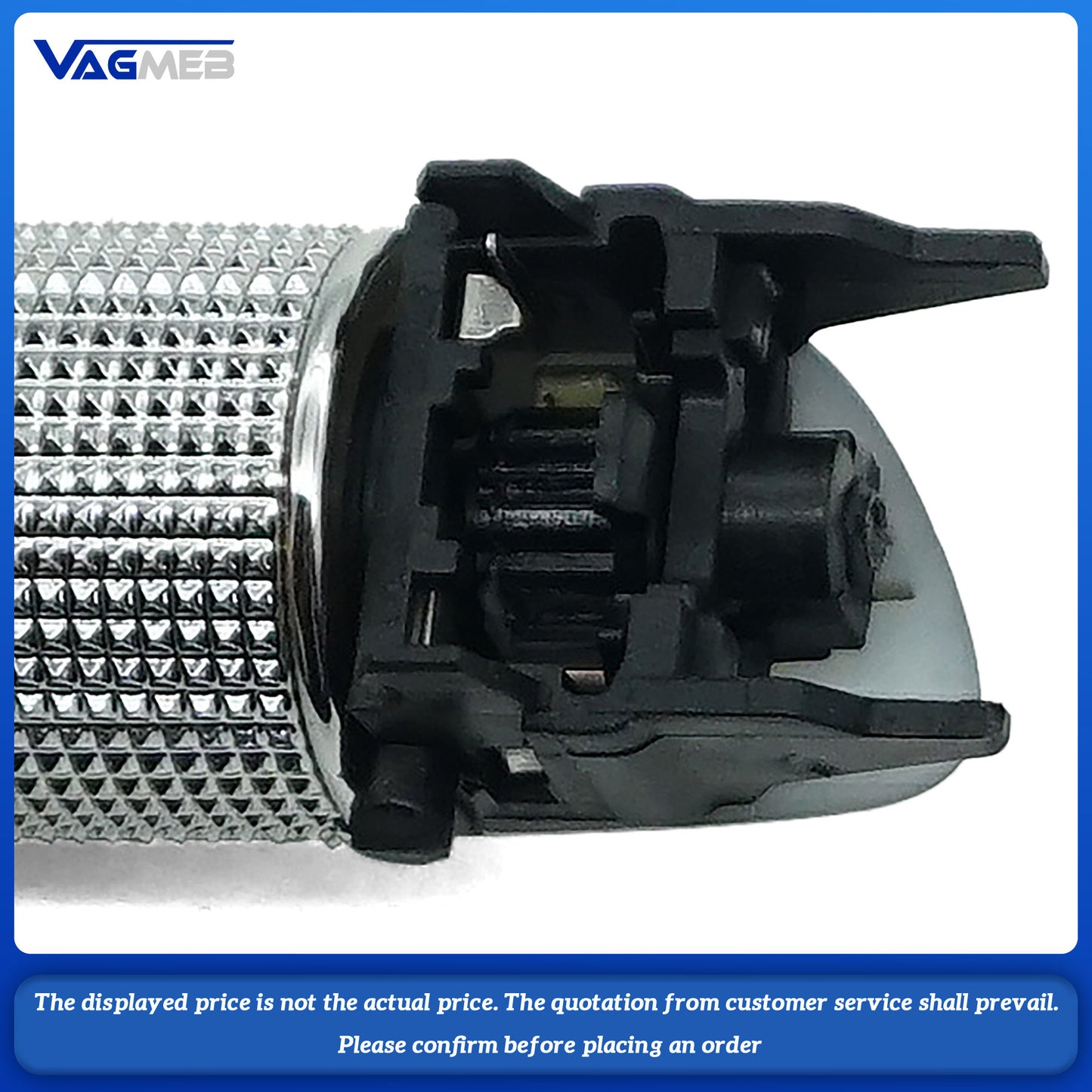 For Skoda Octavia PRO Kodiaq Steering Wheel Button Cap