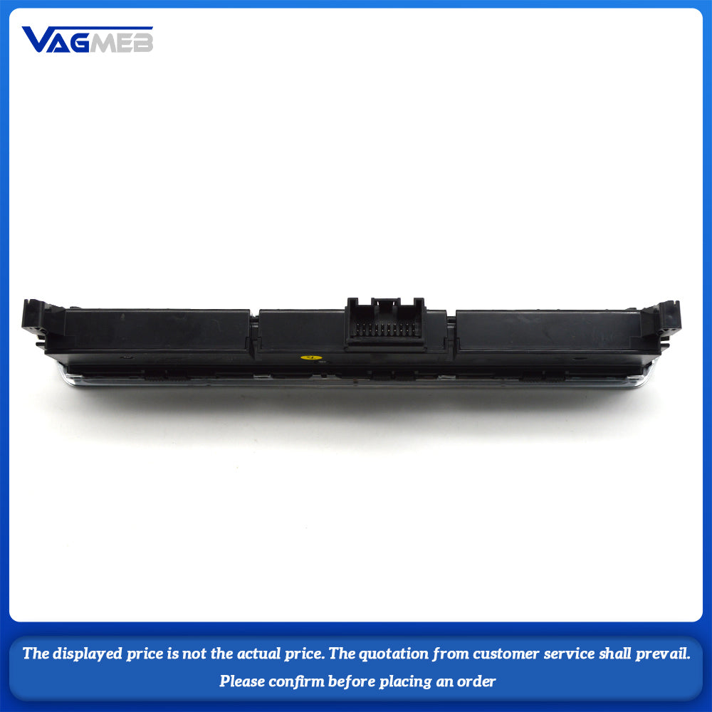 For Audi Q2 PLA multifunctional electronic parking radar switch driving mode button switch 81A 925 301 L