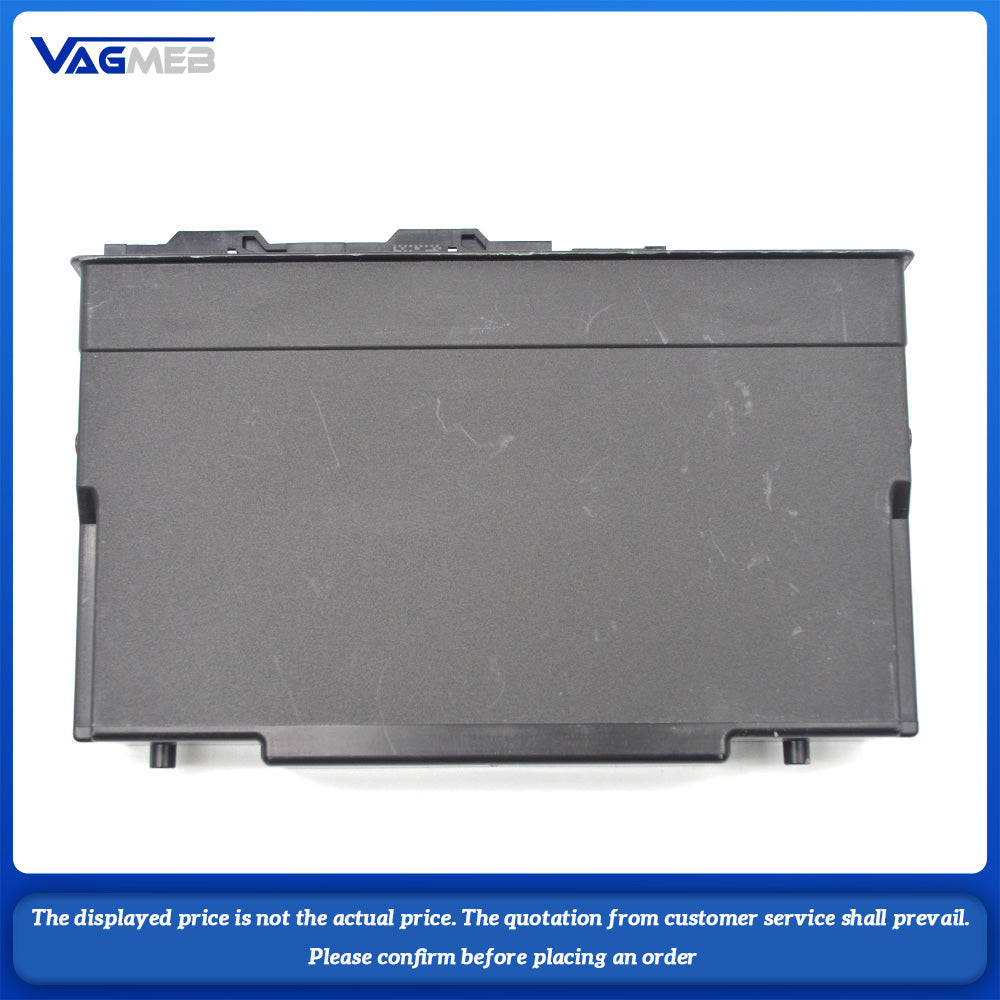For Audi A6 C8 A7 Q7 Q8 seat control module 4M8 959 760 B