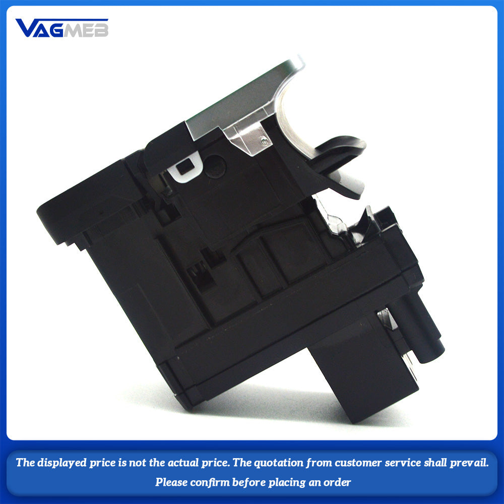 OEM Electronic Handbrake Switch Parking Hand Brake Button Switch For VW E-Golf Golf 7 MK7 5GG 927 225