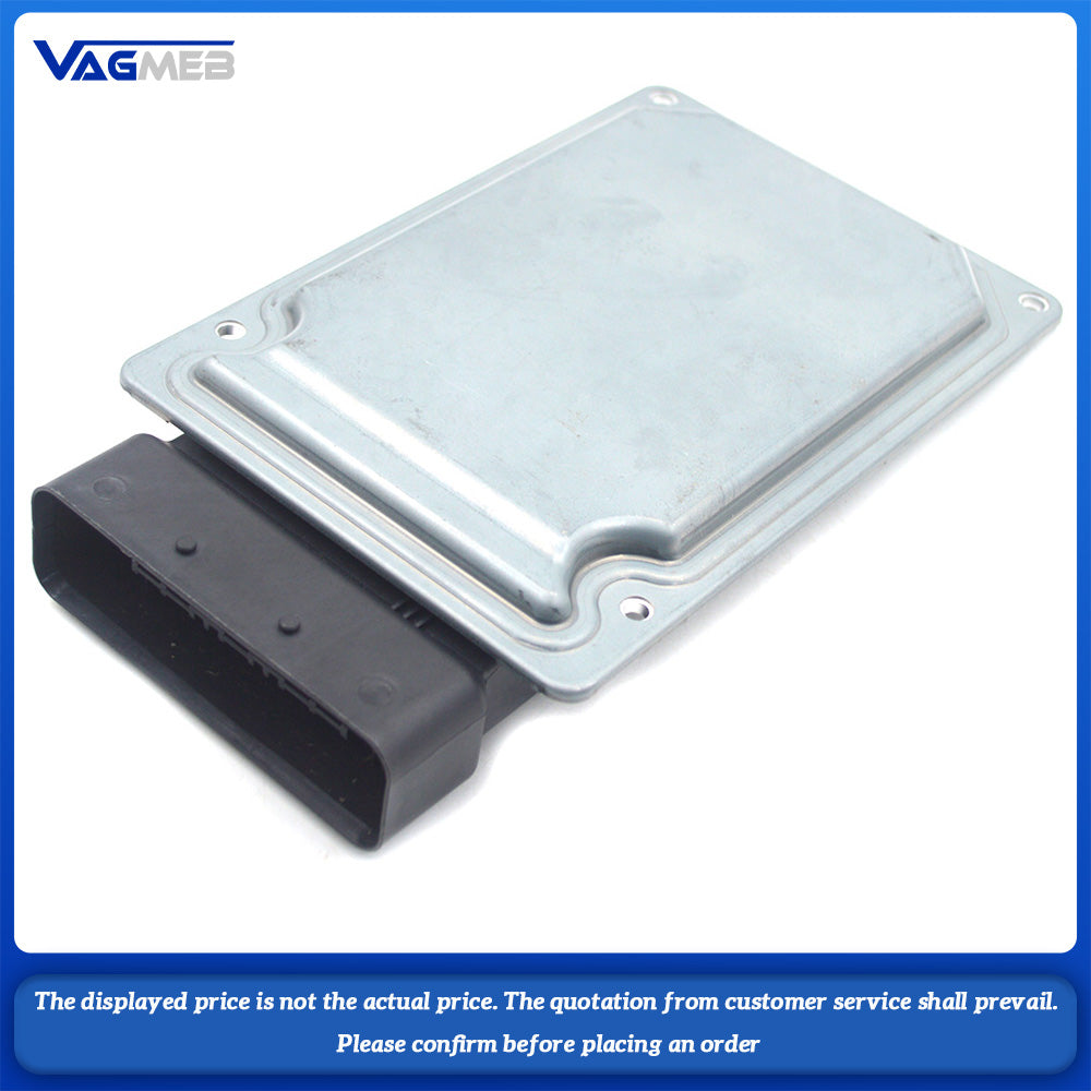 Shock Absorption System Control Module For VW Golf 7MK7 Tiguan MK2 Passat B8 Leon Superb Octavia Jetta 5Q0 907 376 B