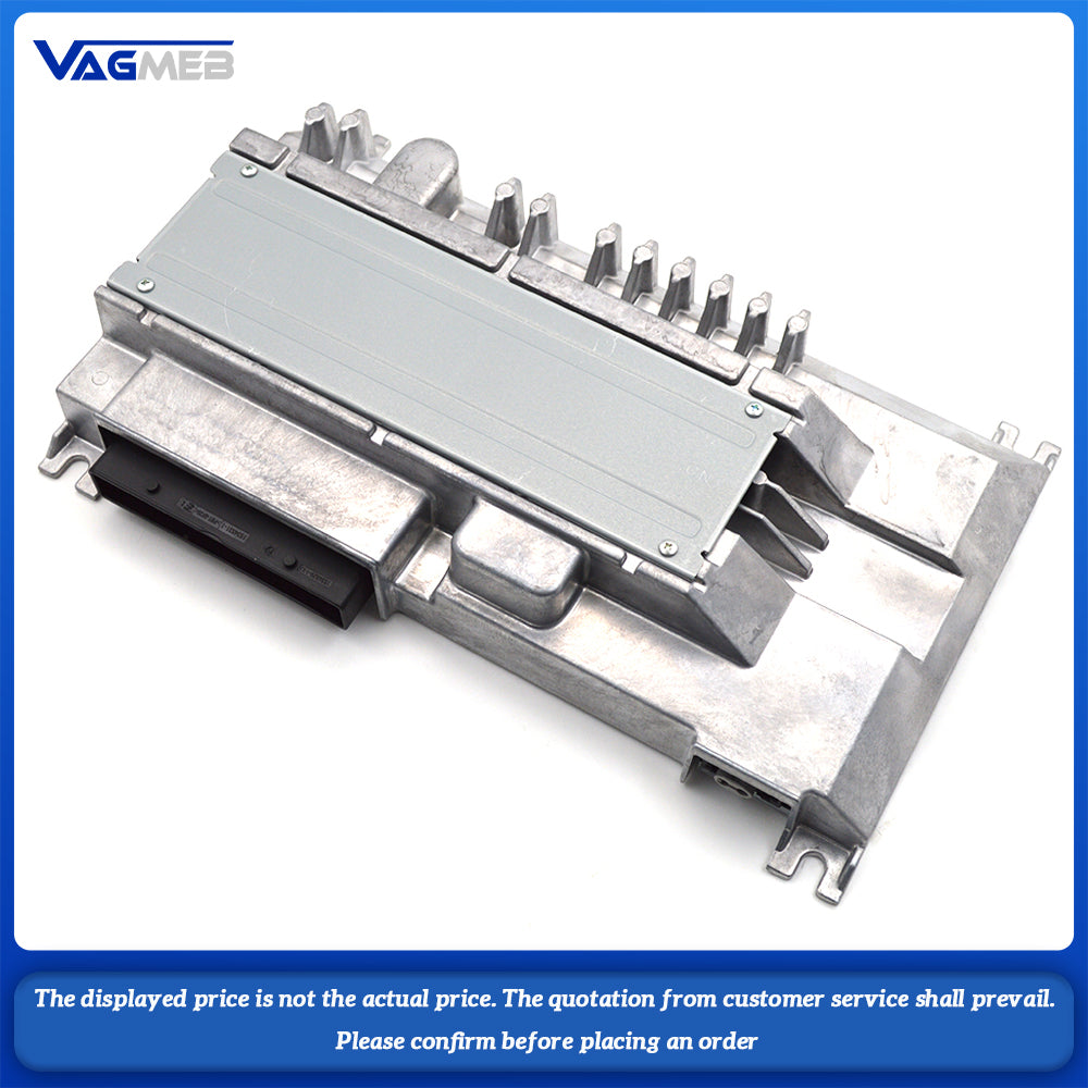 Car Amplifier For Skoda Karoq Kodiaq Octavia MK3 Superb 3V Car Speaker Sound Amplifier 81A 035 223