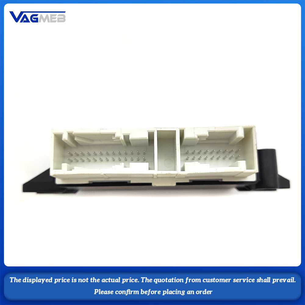 For VW Passat NEW POLO Tiguan MK2 T-ROC Radar 4K module 5QD 919 283 K Reverse radar module