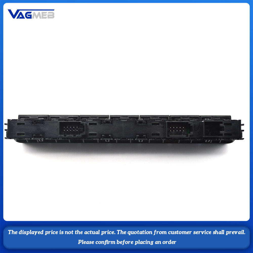 Automotive Parts Switch Relay For SKODA Kodiaq Full Pattern Button Parking Radar Button Switch Assembly 56G 927 132 H