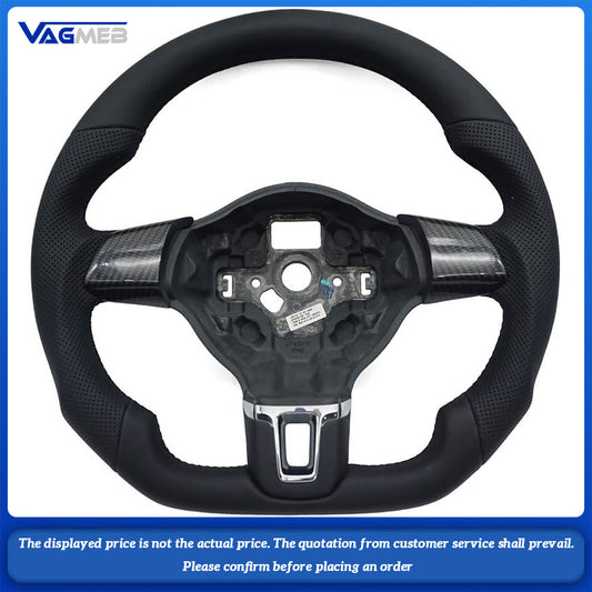 For VW Golf MK6 Steering Wheel