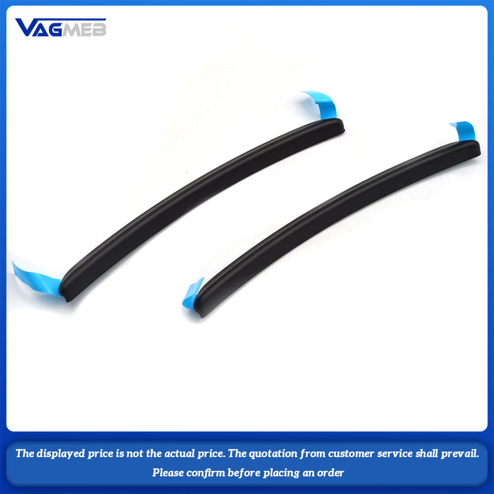For VW Golf MK8 GTI A set of wheel arches