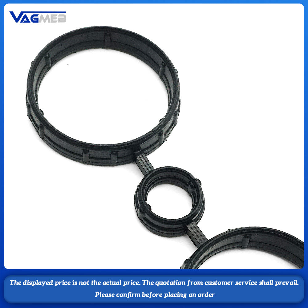 55354237 For Chevy Cruze Sonic 1.4L 1.8L Aveo 1.6L 08-15 Vauxhall Opel Astra Insignia Corsa 1.6L 1.8L 07-15 Valve Cover Gasket