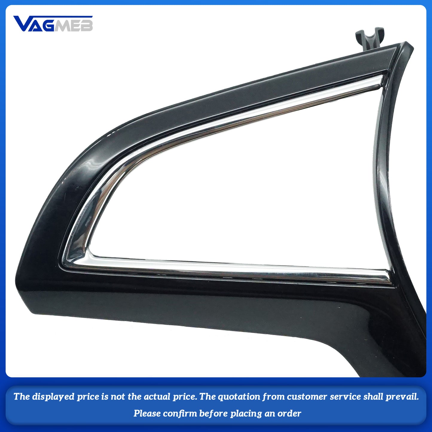 For Skoda Octavia Kodiaq steering wheel button panel