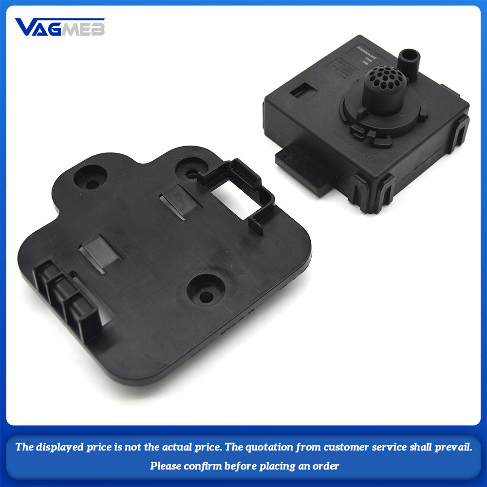 For VW Evo Jetta Golf 8 T Roc For Audi A3 8Y New Original Air quality Sensor 3GG 971 939 3QD 907 695 A