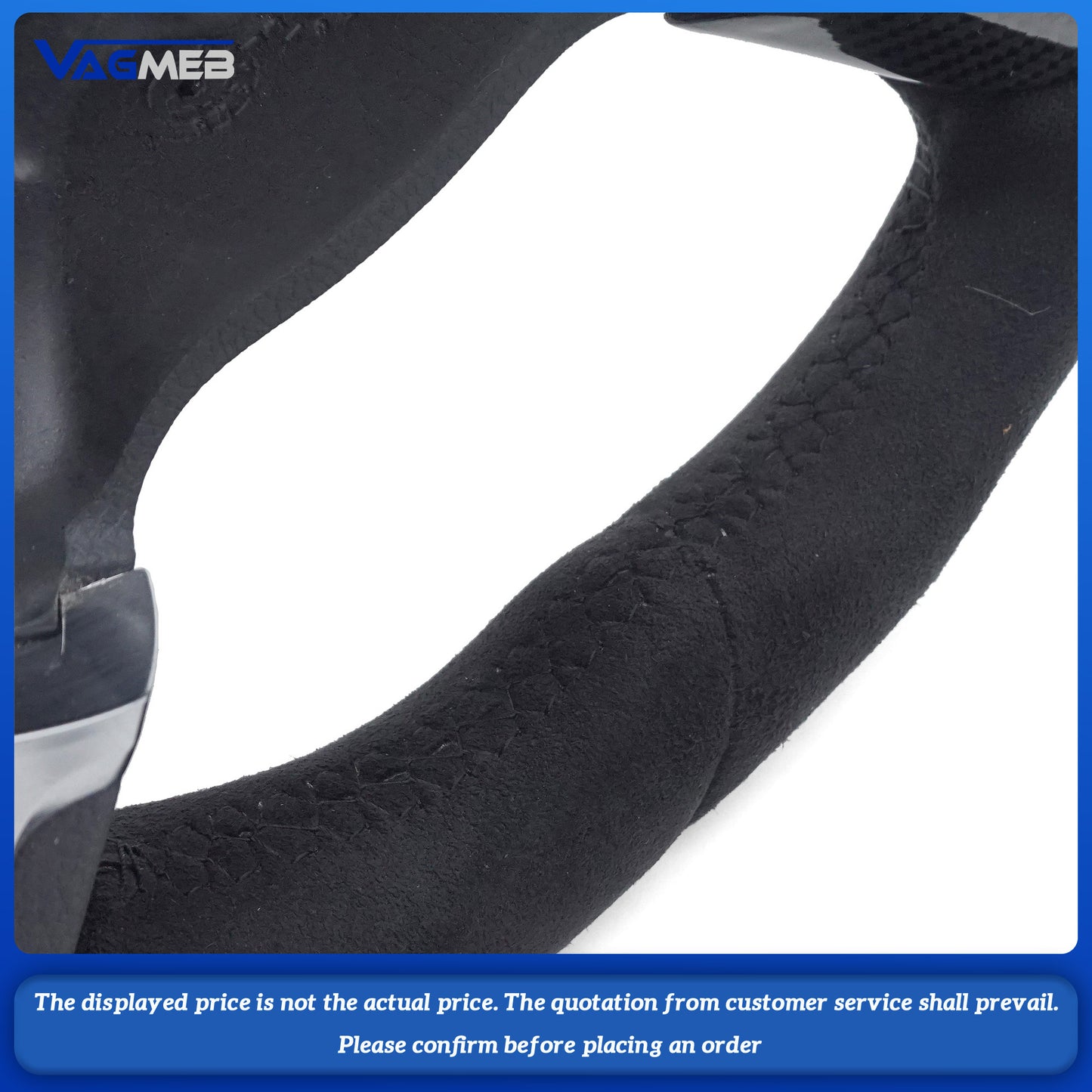 For VW Golf 6 GTI Golf MK6 GTI steering wheel